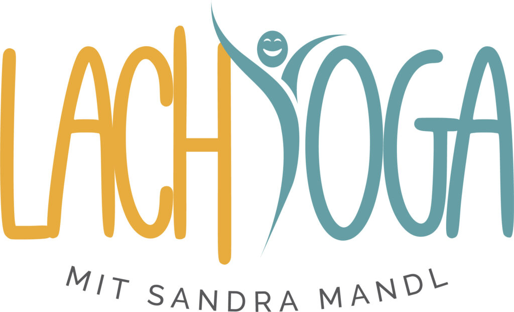 Lachyoga mit Sandra Mandl